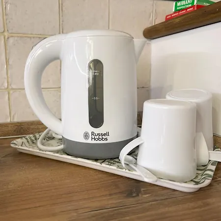 Dimora Misarea Casa vacanze San Giorgio Ionico