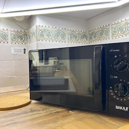 Dimora Misarea * San Giorgio Ionico