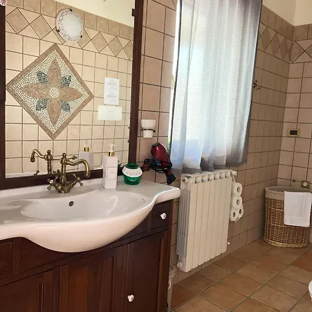 Dimora Misarea Casa vacanze San Giorgio Ionico