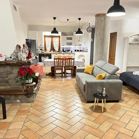 Dimora Misarea * San Giorgio Ionico