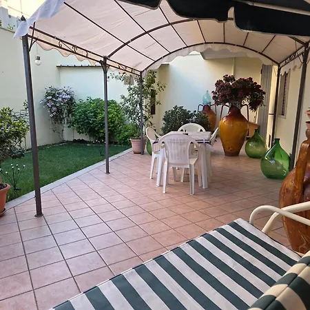 Casa vacanze Dimora Misarea