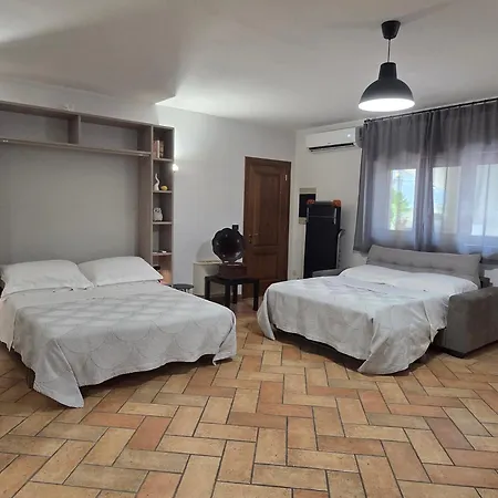 Dimora Misarea * San Giorgio Ionico