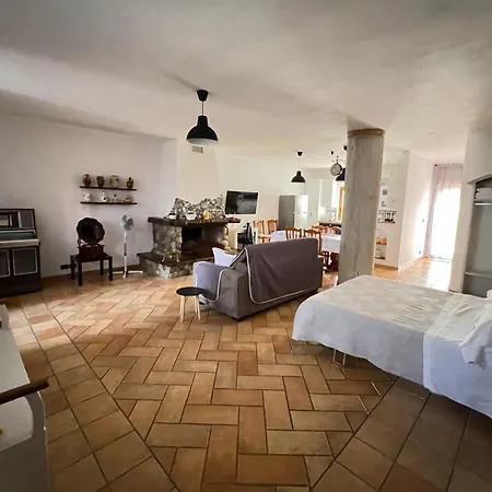 Casa vacanze Dimora Misarea