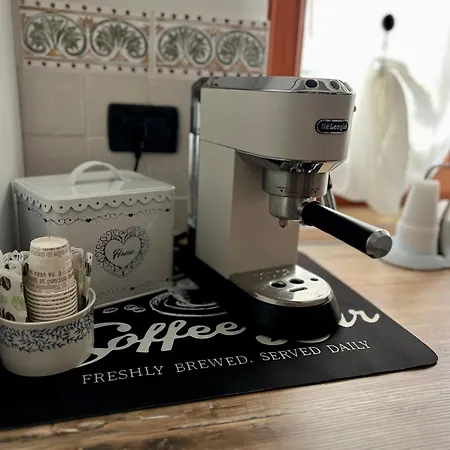 Dimora Misarea Casa vacanze *