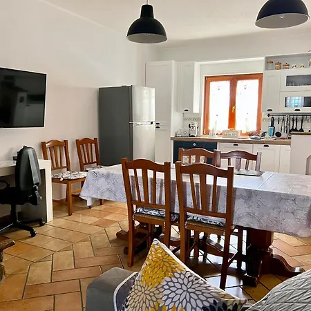 Casa vacanze Dimora Misarea *