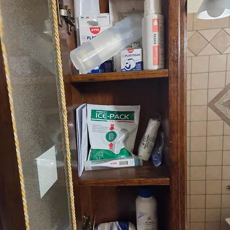 Dimora Misarea San Giorgio Ionico