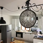 Holiday home Dimora Misarea