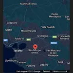 Casa vacanze Dimora Misarea