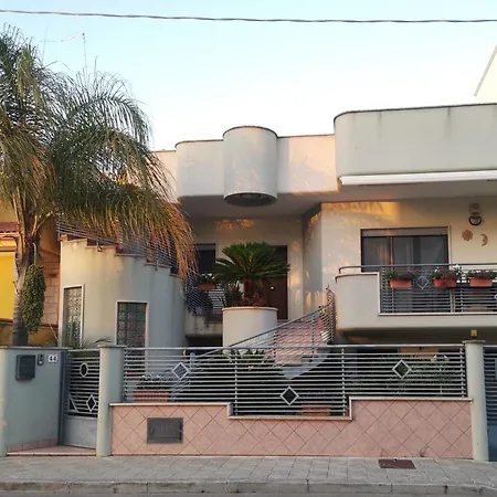 Holiday home Dimora Misarea *