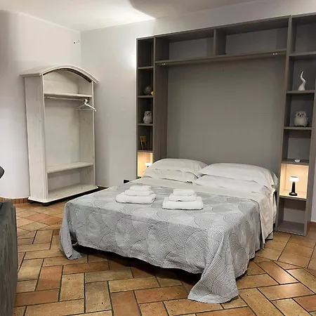 Dimora Misarea San Giorgio Ionico