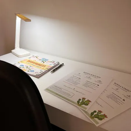 Dimora Misarea * San Giorgio Ionico