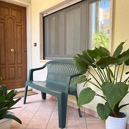 Holiday home Dimora Misarea