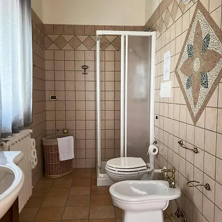 Dimora Misarea * San Giorgio Ionico