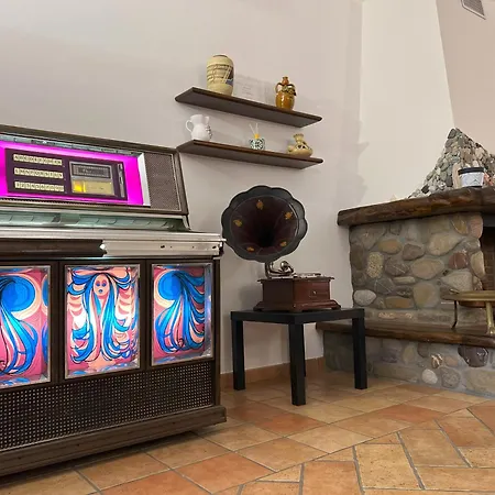 Dimora Misarea * San Giorgio Ionico