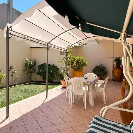Holiday home Dimora Misarea