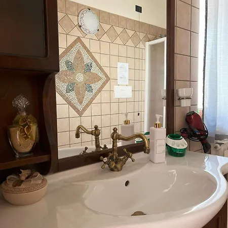 Dimora Misarea Holiday home