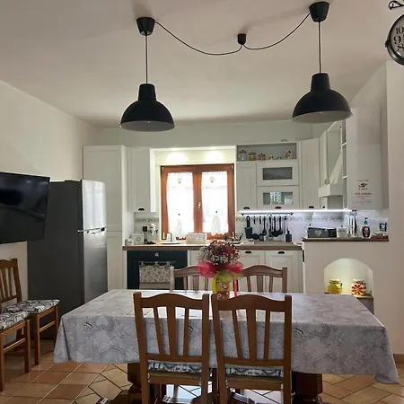 Dimora Misarea Holiday home San Giorgio Ionico