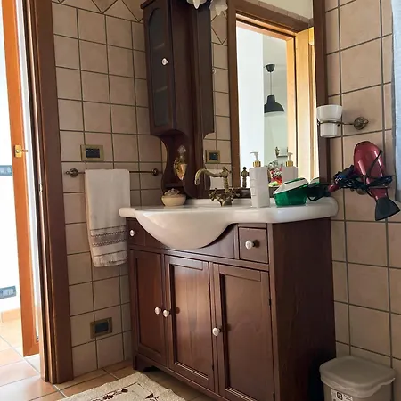 Holiday home Dimora Misarea