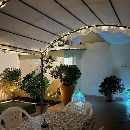 Dimora Misarea Holiday home