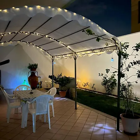 Dimora Misarea Holiday home San Giorgio Ionico