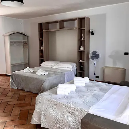 Holiday home Dimora Misarea San Giorgio Ionico