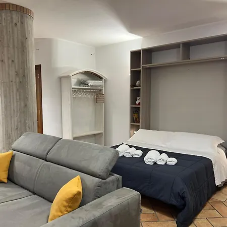 Holiday home Dimora Misarea San Giorgio Ionico