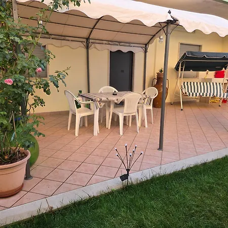 Dimora Misarea Holiday home *