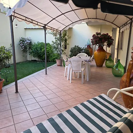 Holiday home Dimora Misarea