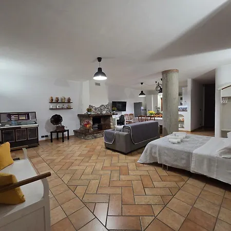 Dimora Misarea Holiday home