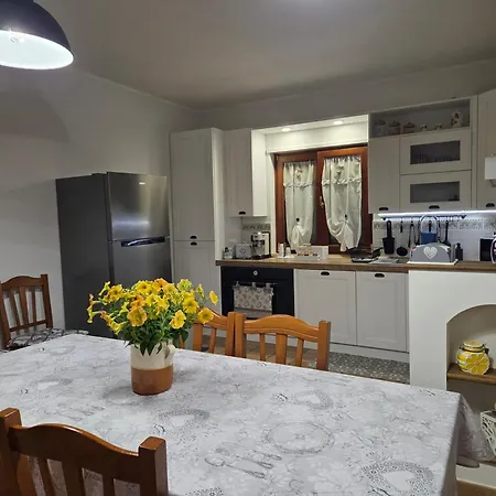 Dimora Misarea Holiday home San Giorgio Ionico