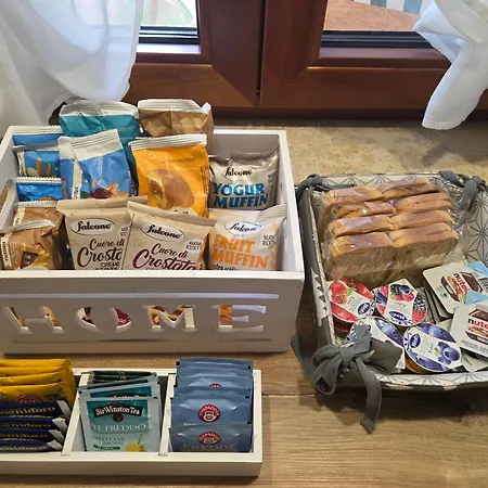 Dimora Misarea * San Giorgio Ionico