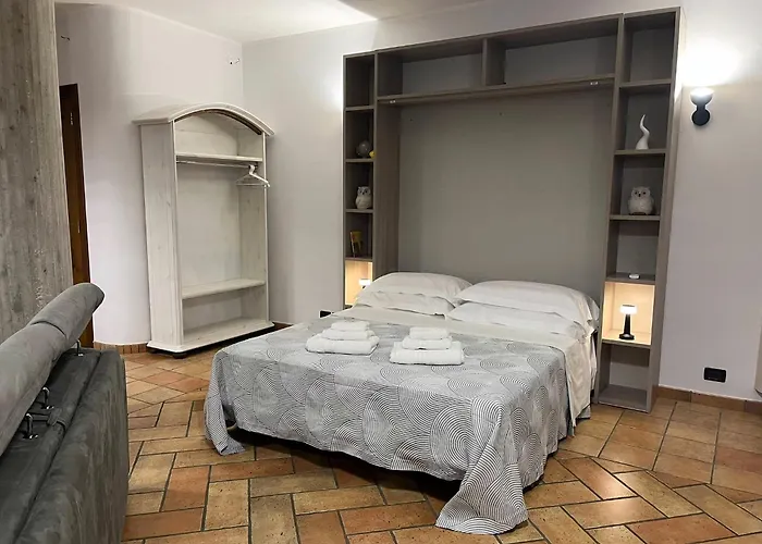 Dimora Misarea San Giorgio Ionico