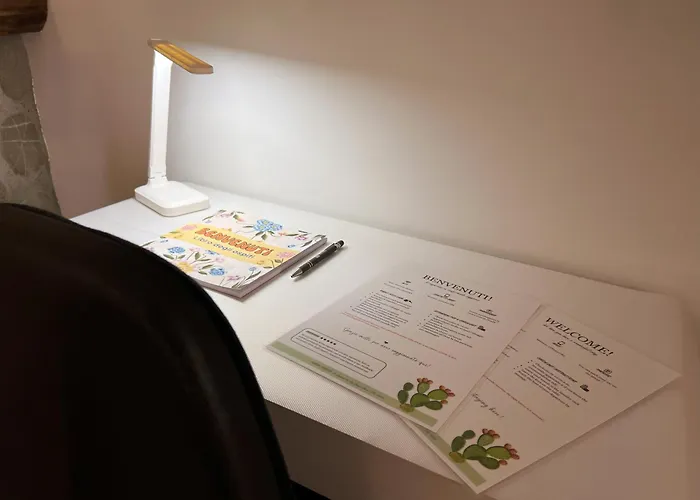 Dimora Misarea * San Giorgio Ionico