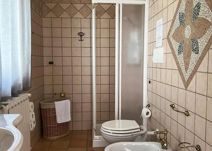 Dimora Misarea * סן ג'ורג'ו יוניקו